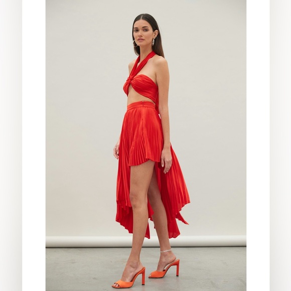 ATOIR set - both Sonic skirt and Capella Crop - Picture 4 of 4